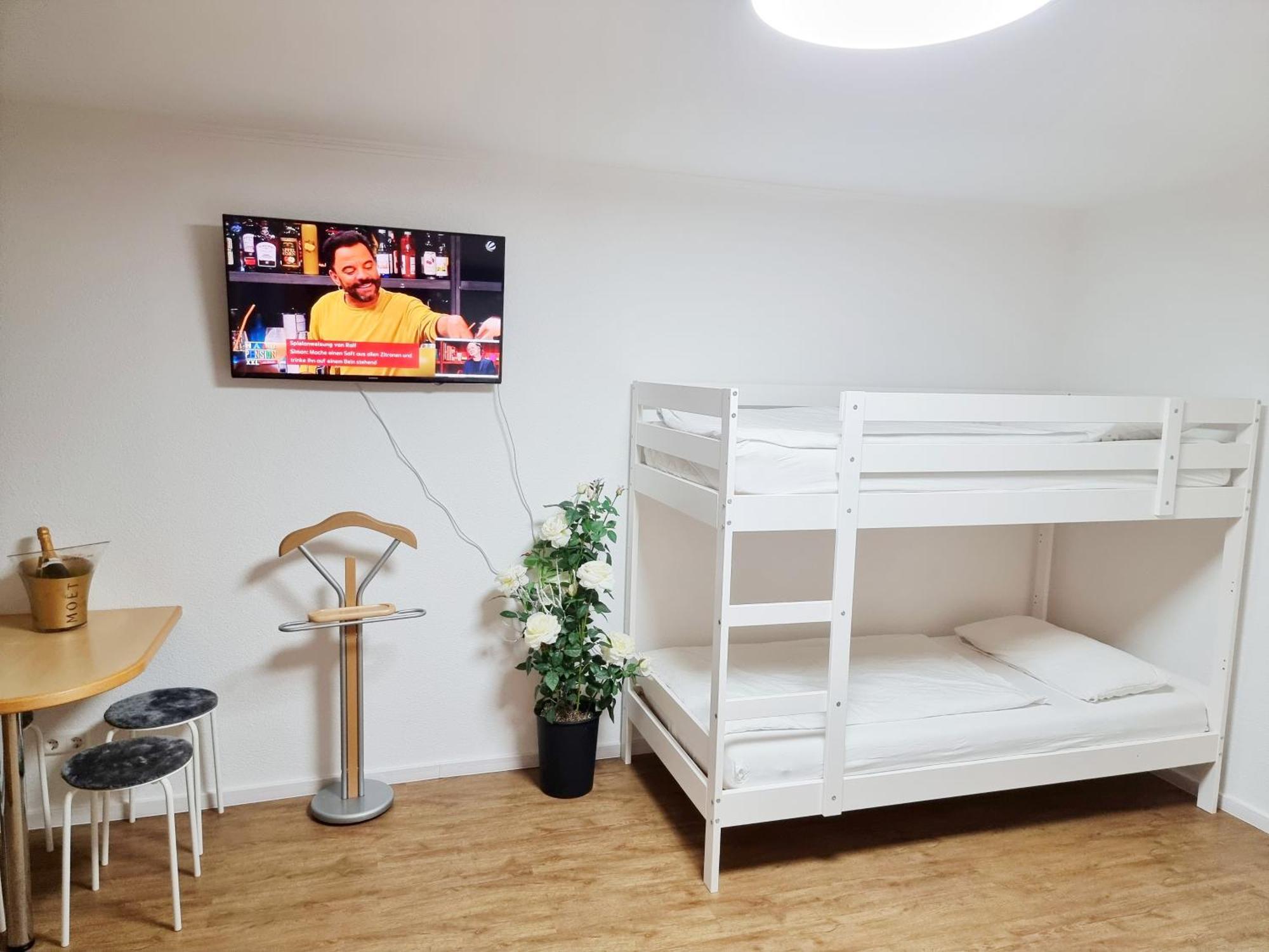 Fewo Mit Pool In Байерсброн Екстериор снимка